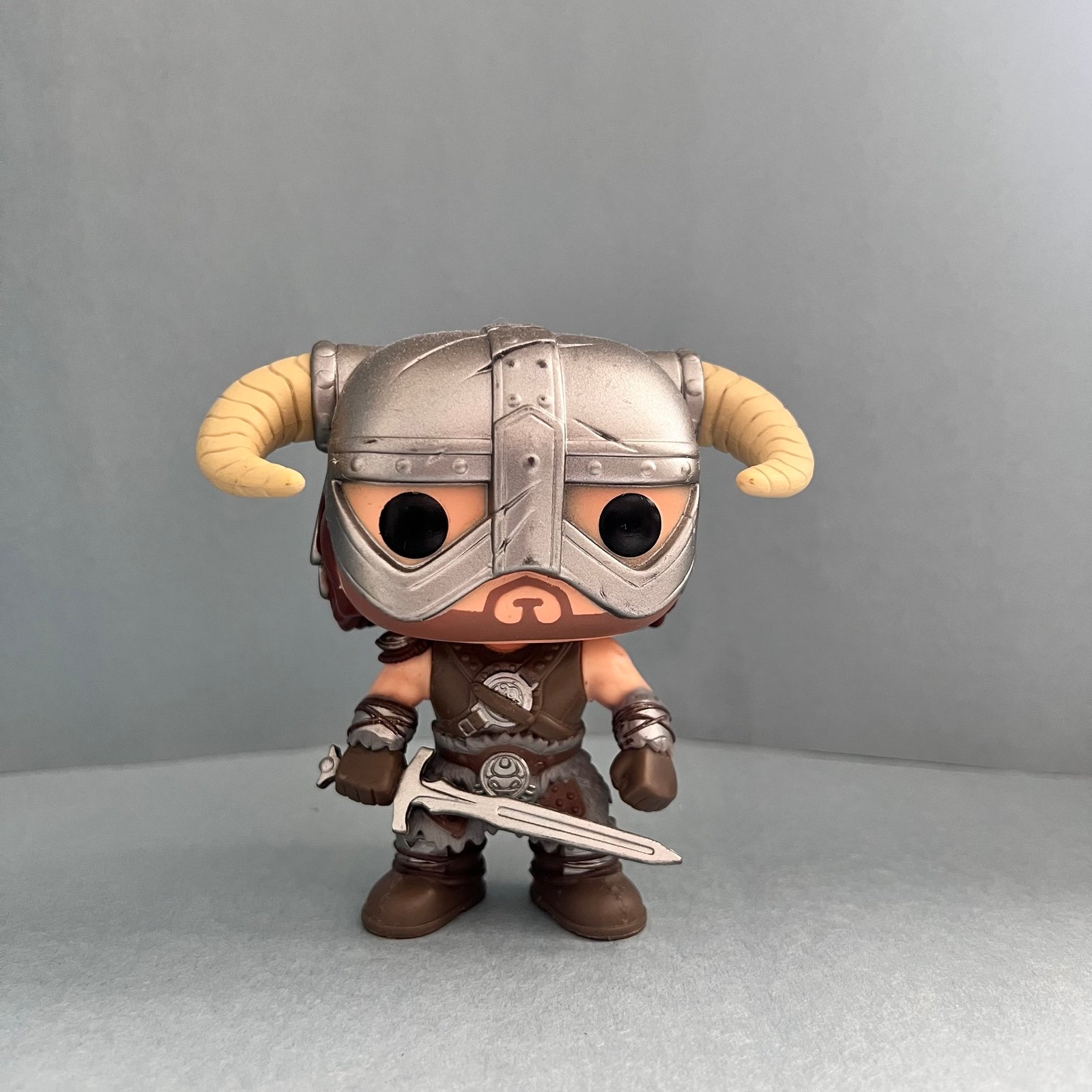 Funko Pop Skyrim Dovahkiin | Mercari