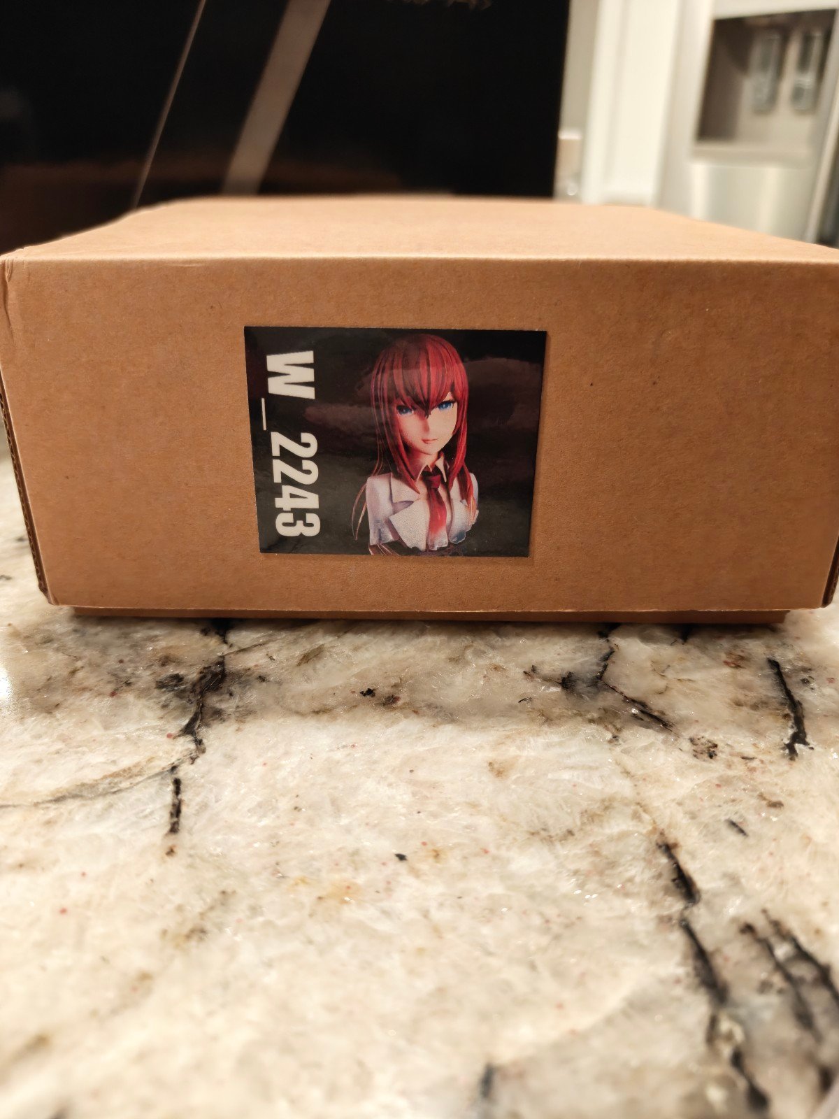 Chaos TCG Steins;Gate Linear Bounded | Mercari