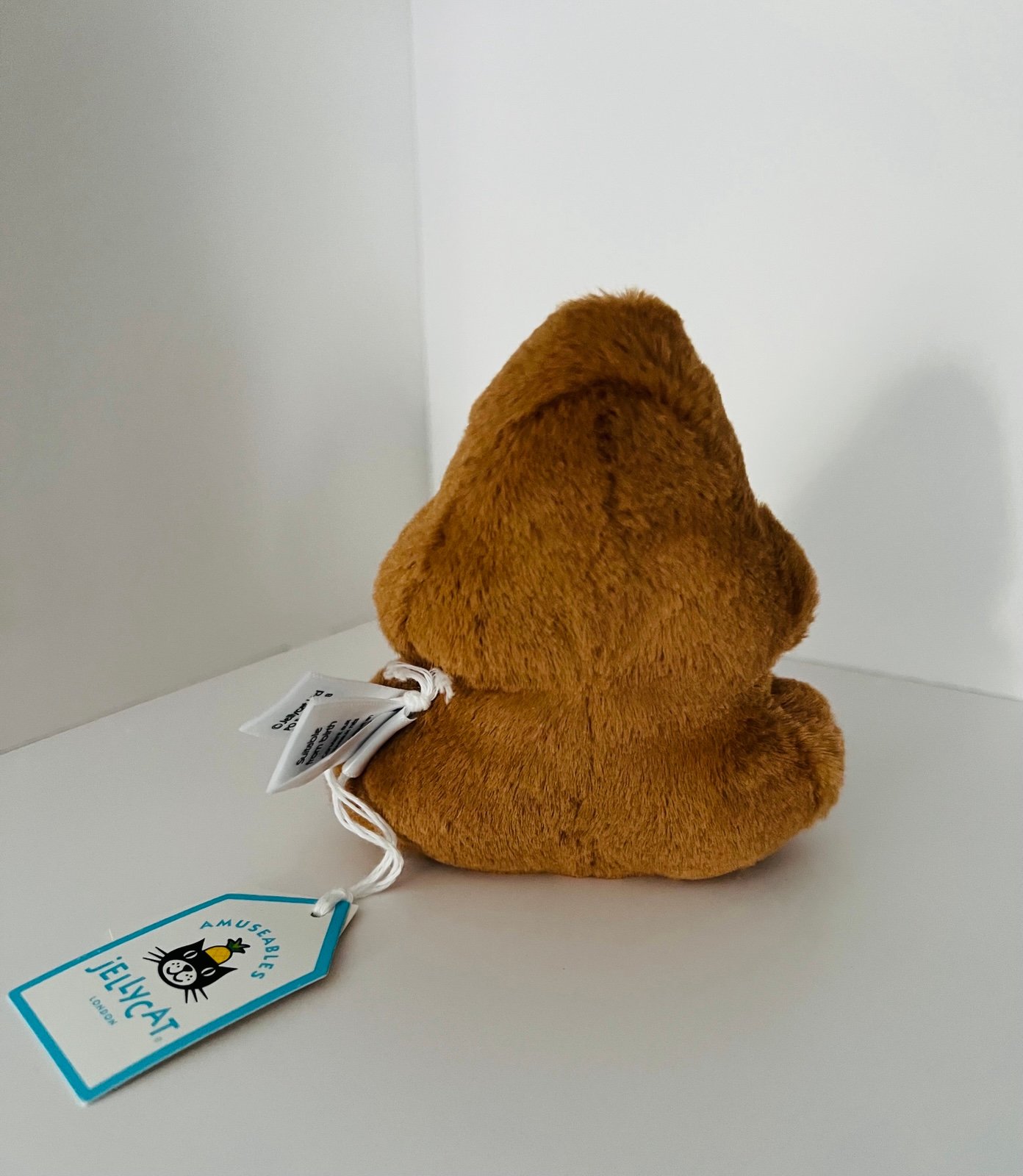 Jellycat Amuseables Tree Cookie New | Mercari