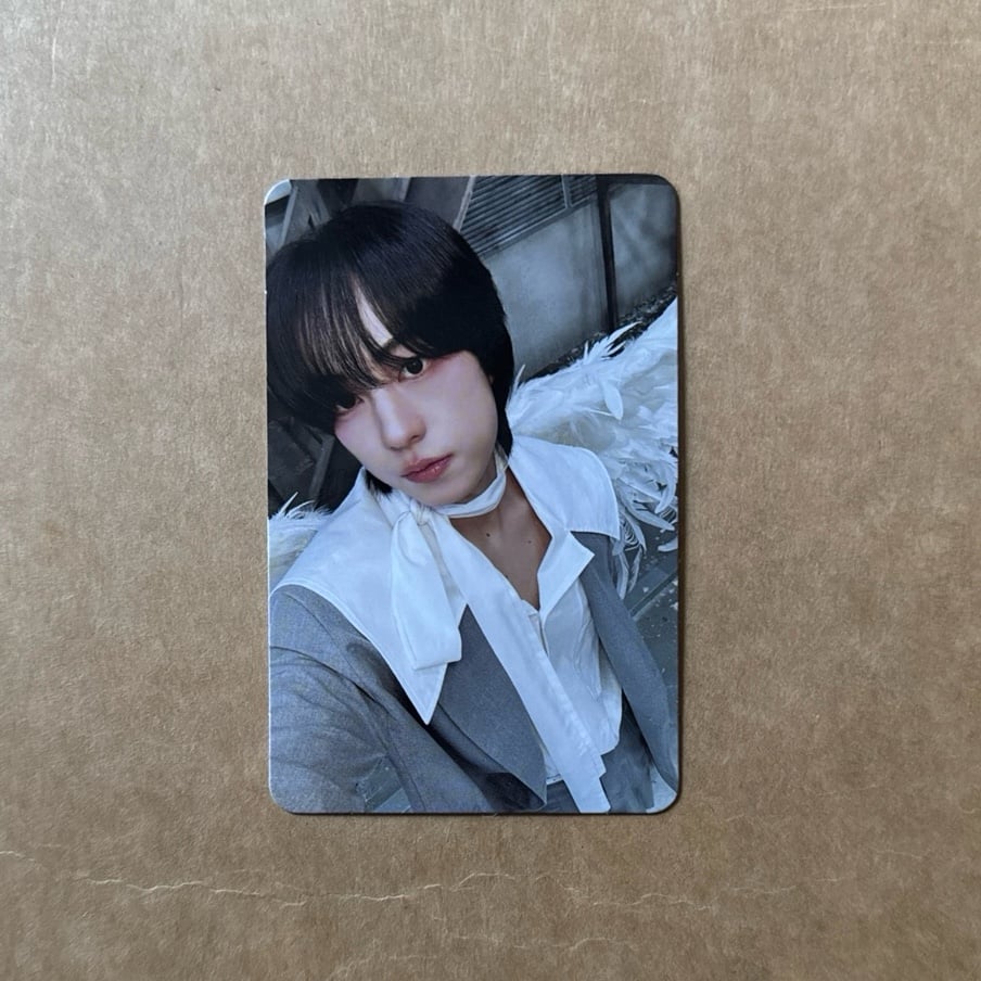 Andteam &TEAM Back To Life Taki Kpop Nara | Mercari