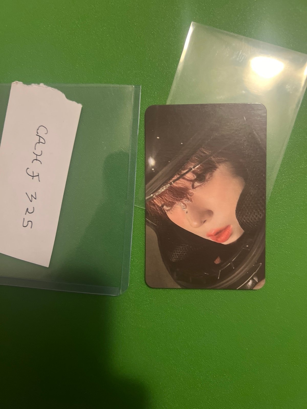 AESPA WINTER ] AESPA Drama SMtown & Store | Mercari