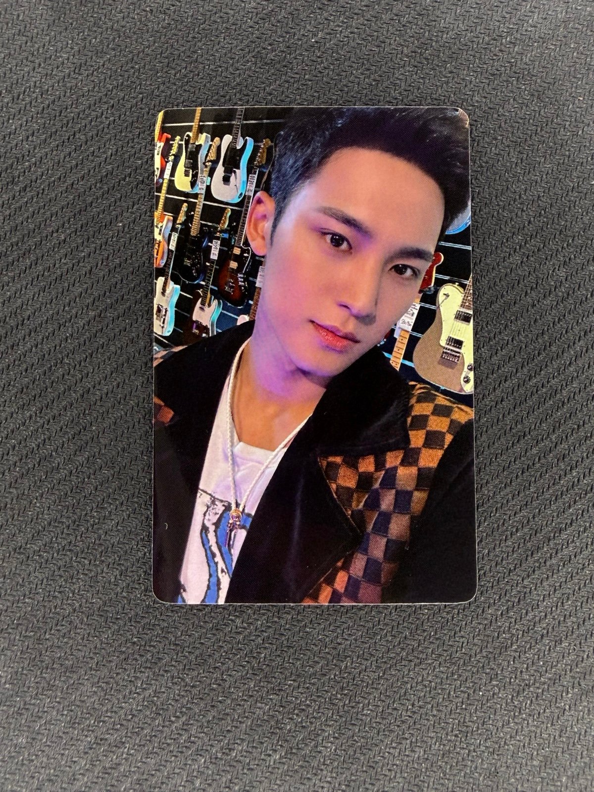 SEVENTEEN] HOSHI SEVENTEENTH HEAVEN CARAT | Mercari