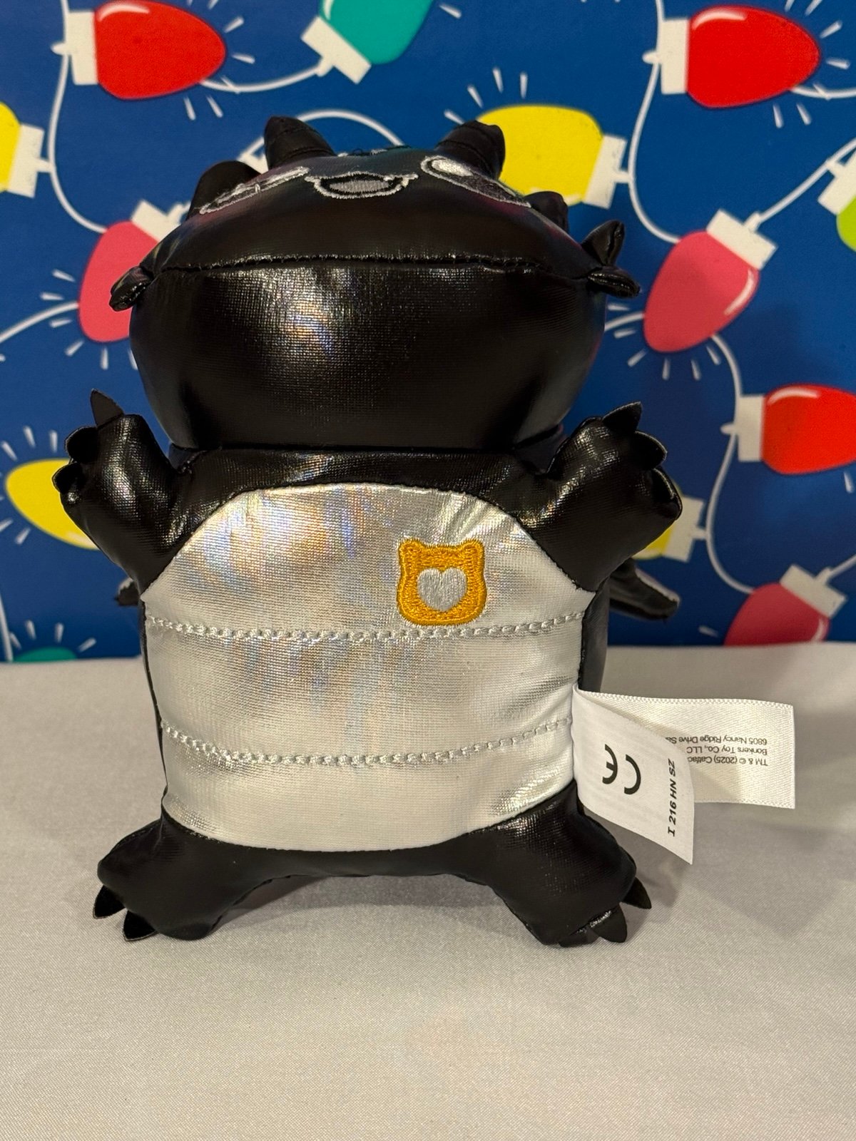 NEW!!! Aphmau MeeMeows UNCOMMON 6” Onyx | Mercari