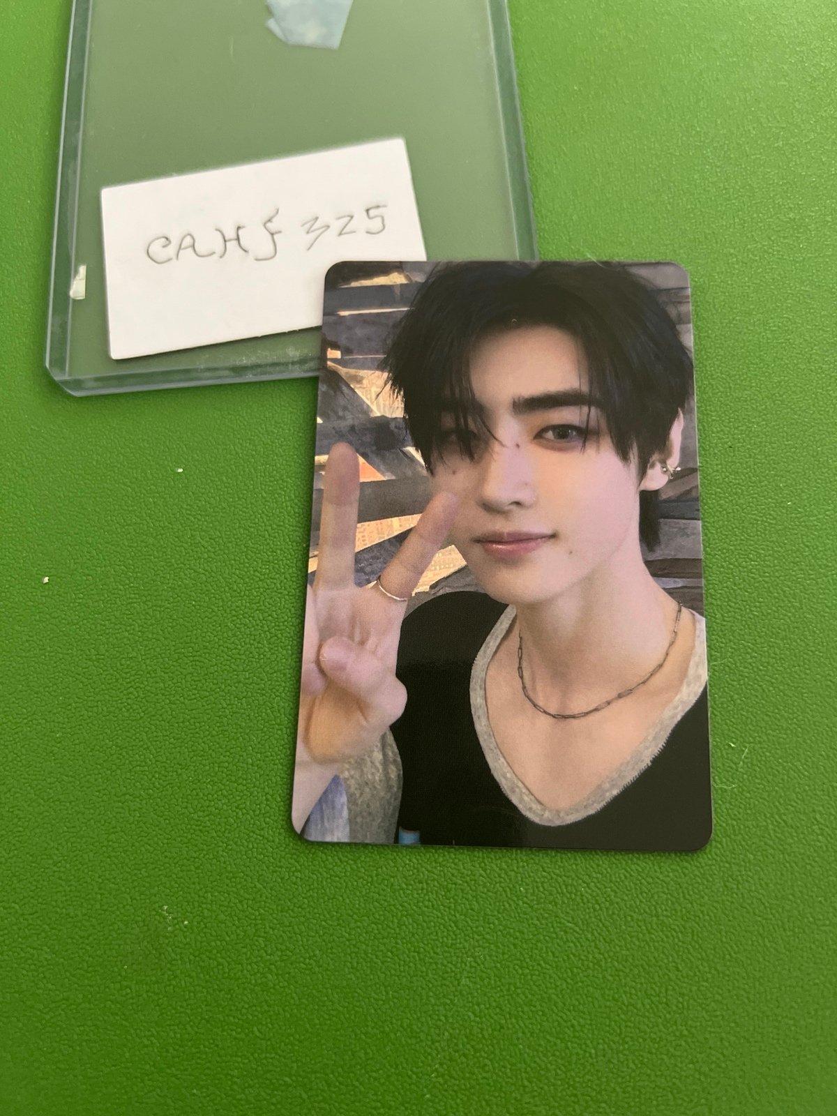 ENHYPEN ソンフン romance:untold 中華 yzy 2.0 READ DESCRIPTION