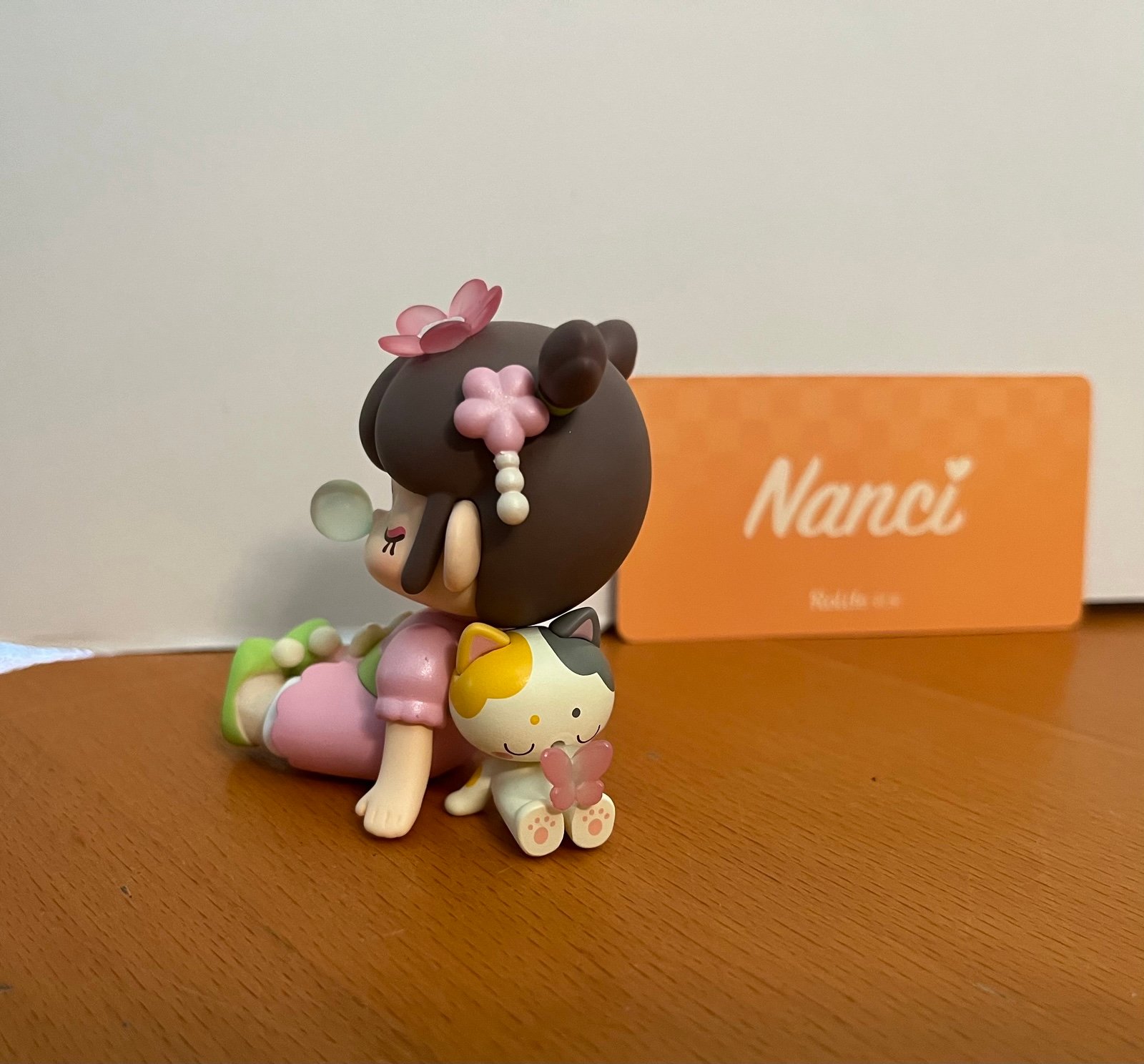 Rolife Nanci Year of the Golden Hairpin | Mercari