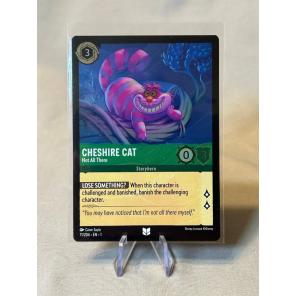 Grand Archive Cheshire Cat, Impish Grin | Mercari