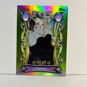 2025 Topps Disney Wonder 