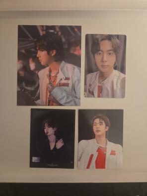 BTS Suga Permission to Dance On Stage Live | Mercari