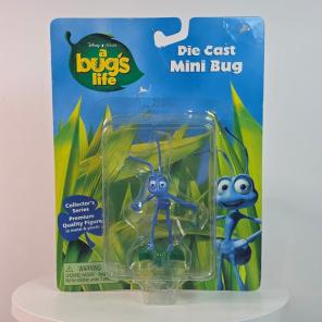 A Bugs Life: Hopper Hideout toy NEW RARE | Mercari