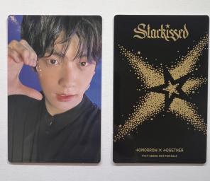 Enhypen THE SIN VANISH Sunghoon Walmart | Mercari