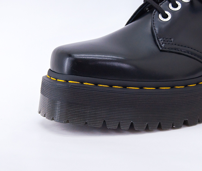 SALE 30%OFF】Dr.Martens ドクターマーチン メンズ 1461 QUAD SQUARED
