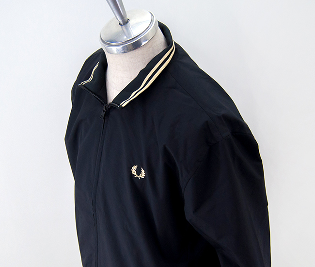 SOLDOUT】FRED PERRY フレッドペリー メンズ ベンサムジャケット