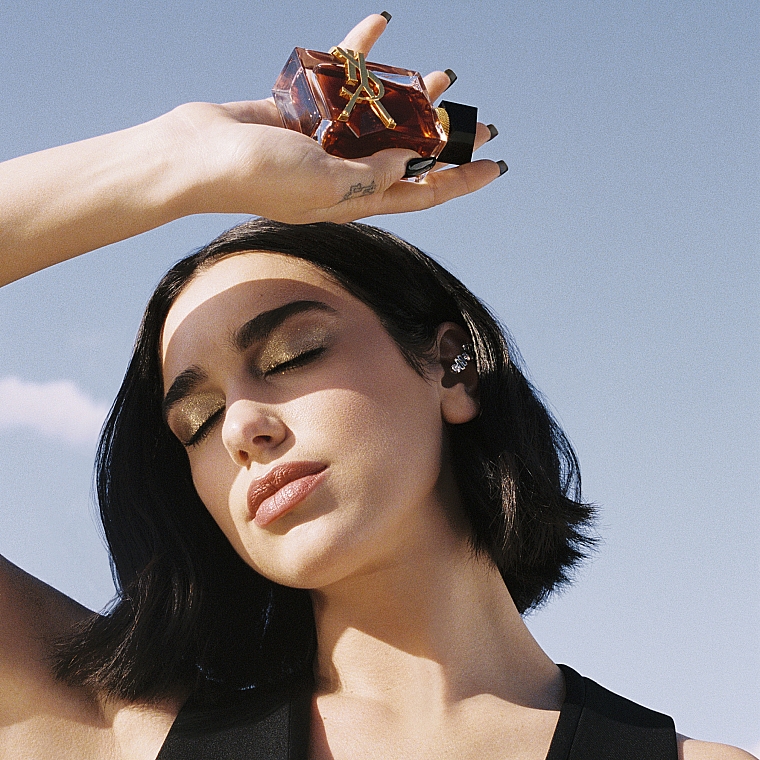 Yves Saint Laurent Libre Le Parfum - Духи: купить по лучшей цене в