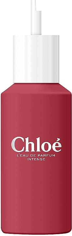 Chloe L'Eau de Parfum Intense - Парфюмированная вода (сменный блок