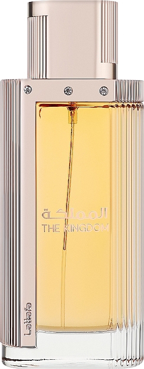Lattafa Perfumes The Kingdom - Парфюмированная вода: купить по