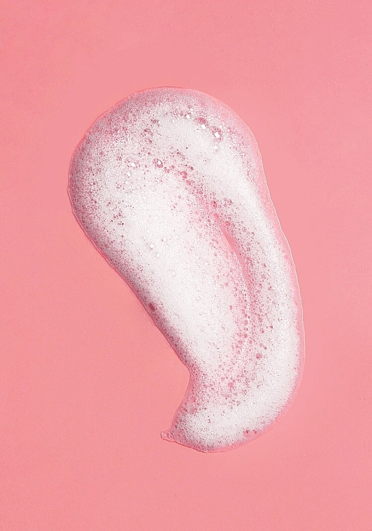 O'lysee Extra Foaming Shower Gel - Гель-пена для душа 