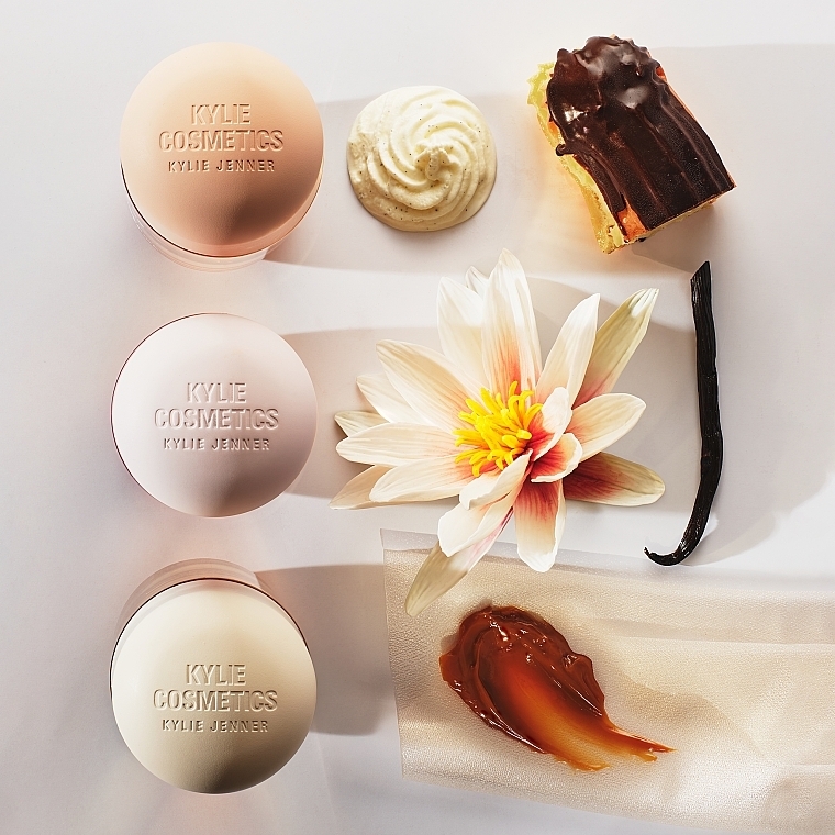 Kylie Cosmetics Sweet Eclair Hair And Body Mist - Мист для волос и