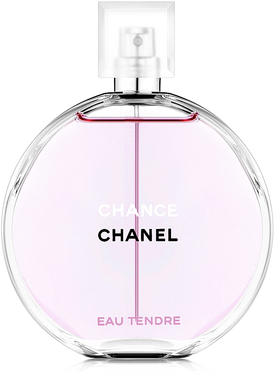 Chanel Chance Eau Tendre - Туалетна вода: купити за найкращою