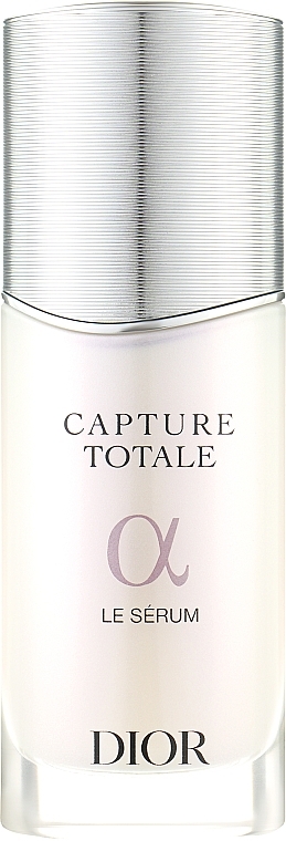 Dior Capture Totale Le Serum - Антивозрастная сыворотка для лица