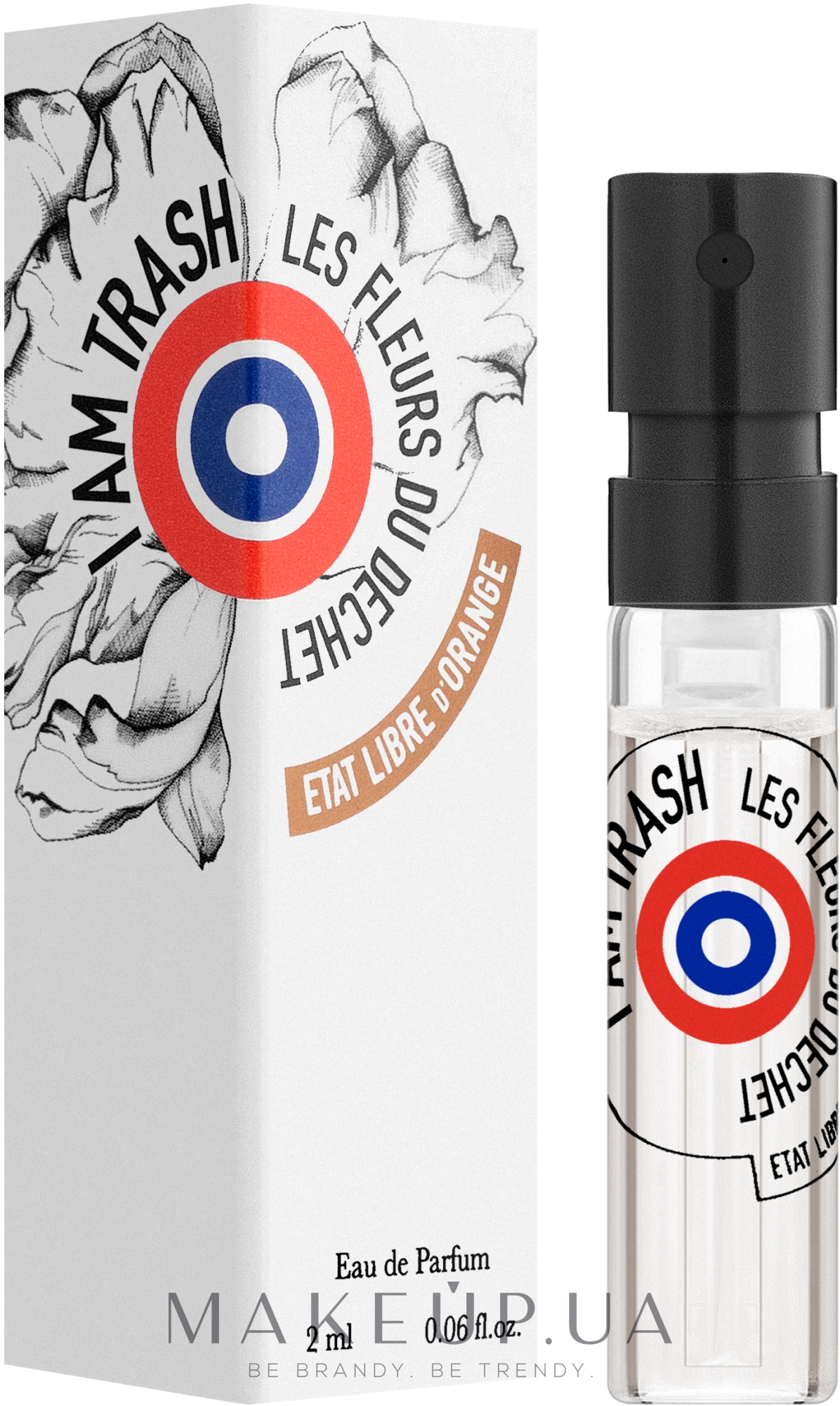 Etat Libre d'Orange I Am Trash Les Fleurs du Dechet