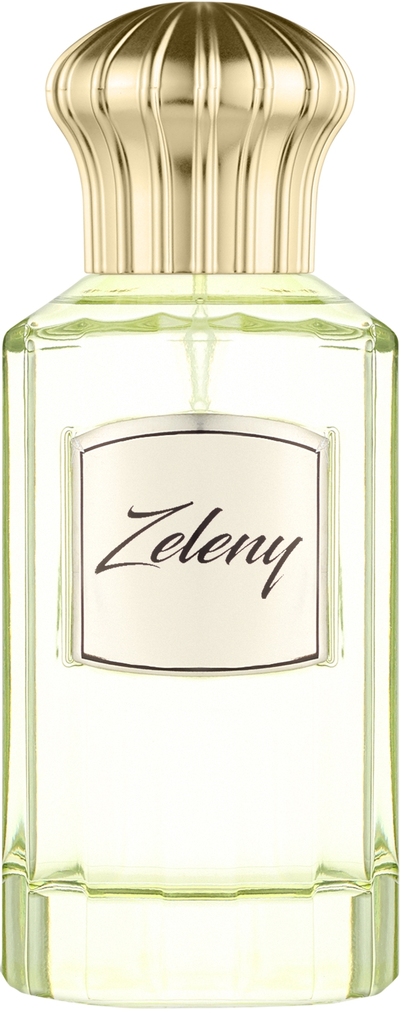 Ahmed Al Maghribi Zeleny - Парфюмированная вода: купить по лучшей