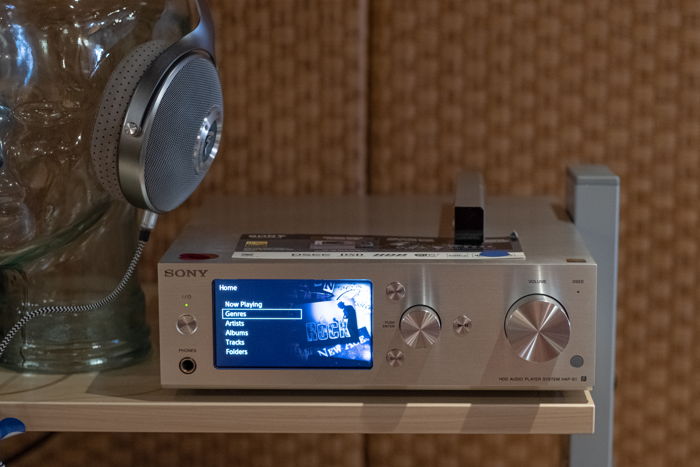 Sony HAP-S1 For Sale | Audiogon