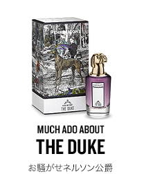 DUCHESS ROSE - PENHALIGON'S - PORTRAITS COLLECTION