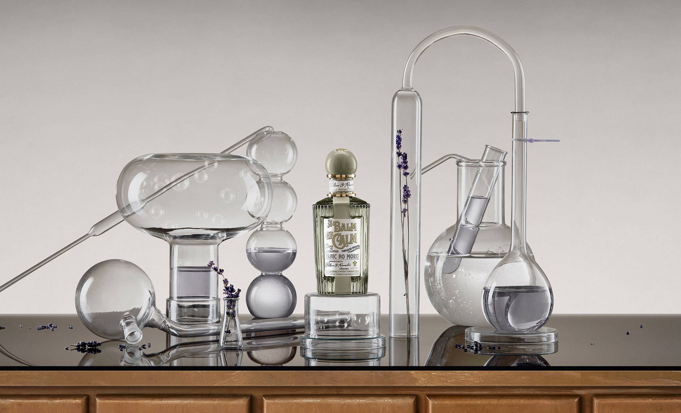 ポーション＆レメディ（POTIONS AND REMEDIES）｜PENHALIGON'S