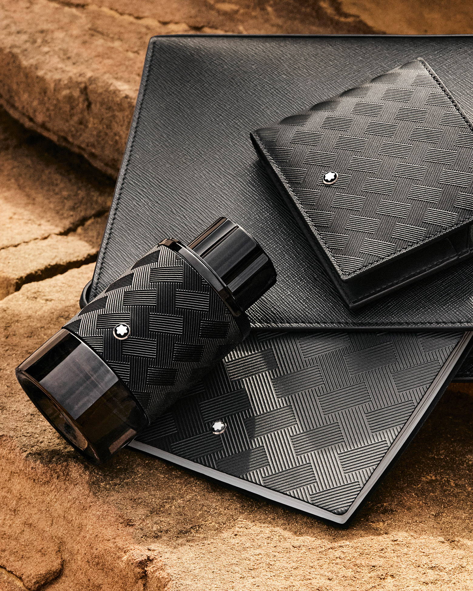 MONTBLANC EXPLORER EXTREME｜モンブラン エクスプローラー エクストリーム