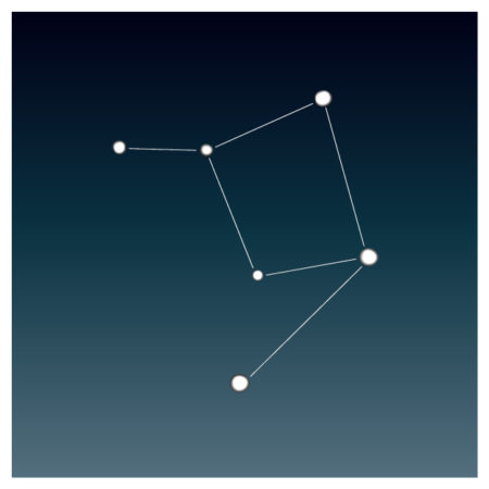 天秤（てんびん）座のお誕生日プレゼントに星座アクセサリーを