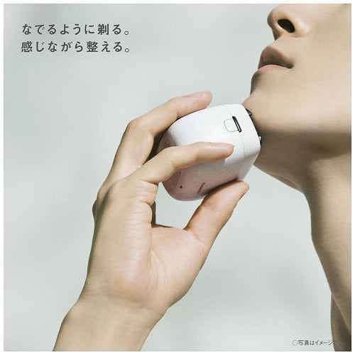 Panasonic】メンズシェーバー ラムダッシュ パームイン