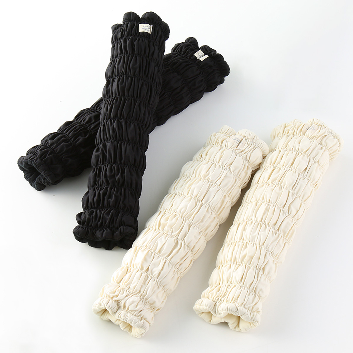 イオンドクター レッグウォーマー(2本組) 商品丈41cm（12EC70）-BATH