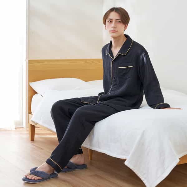 パジャマ-パジャマ・ウェア-UCHINO Online Shop