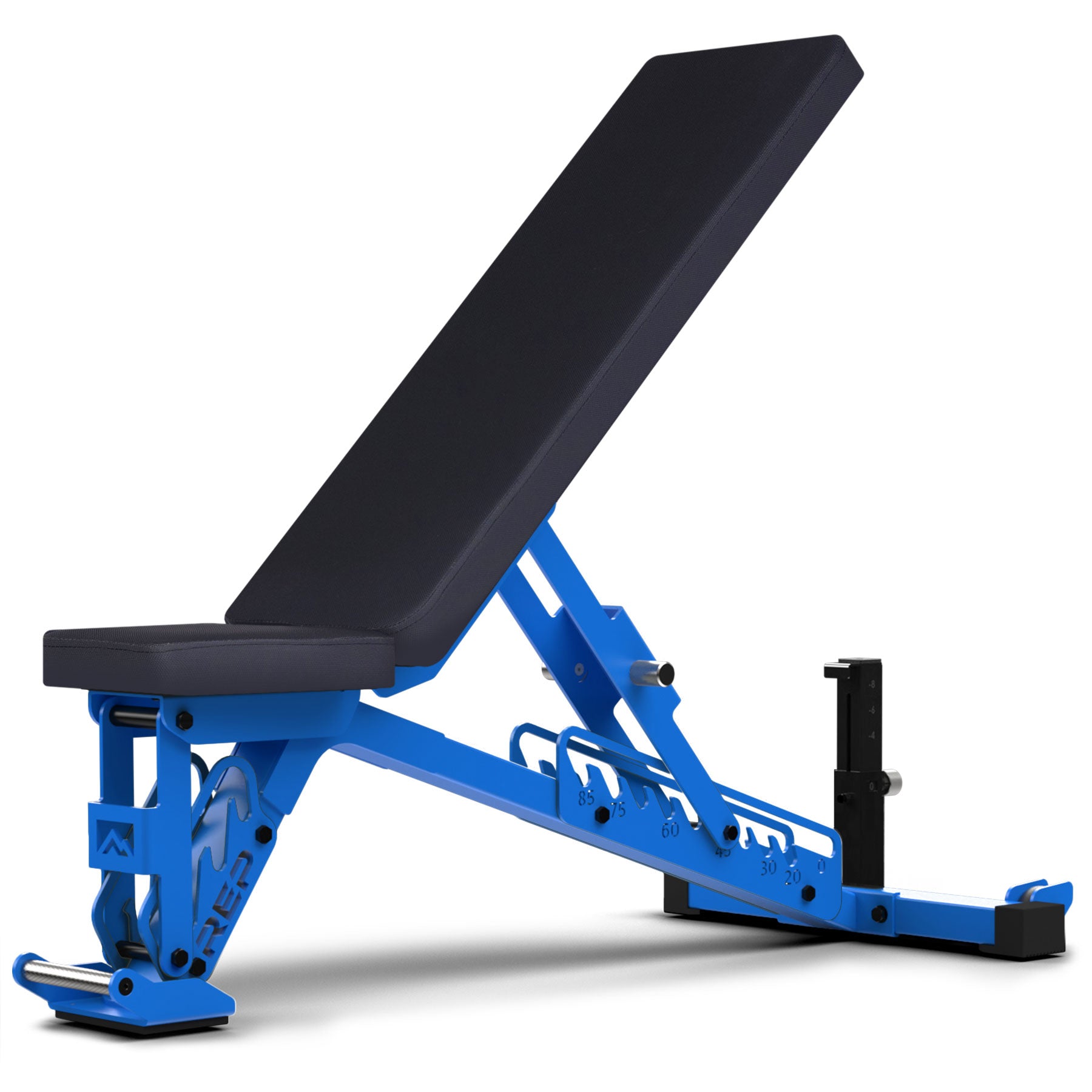 AB-5200 2.0 アジャスタブルベンチ | REP Fitness –ウチノジム