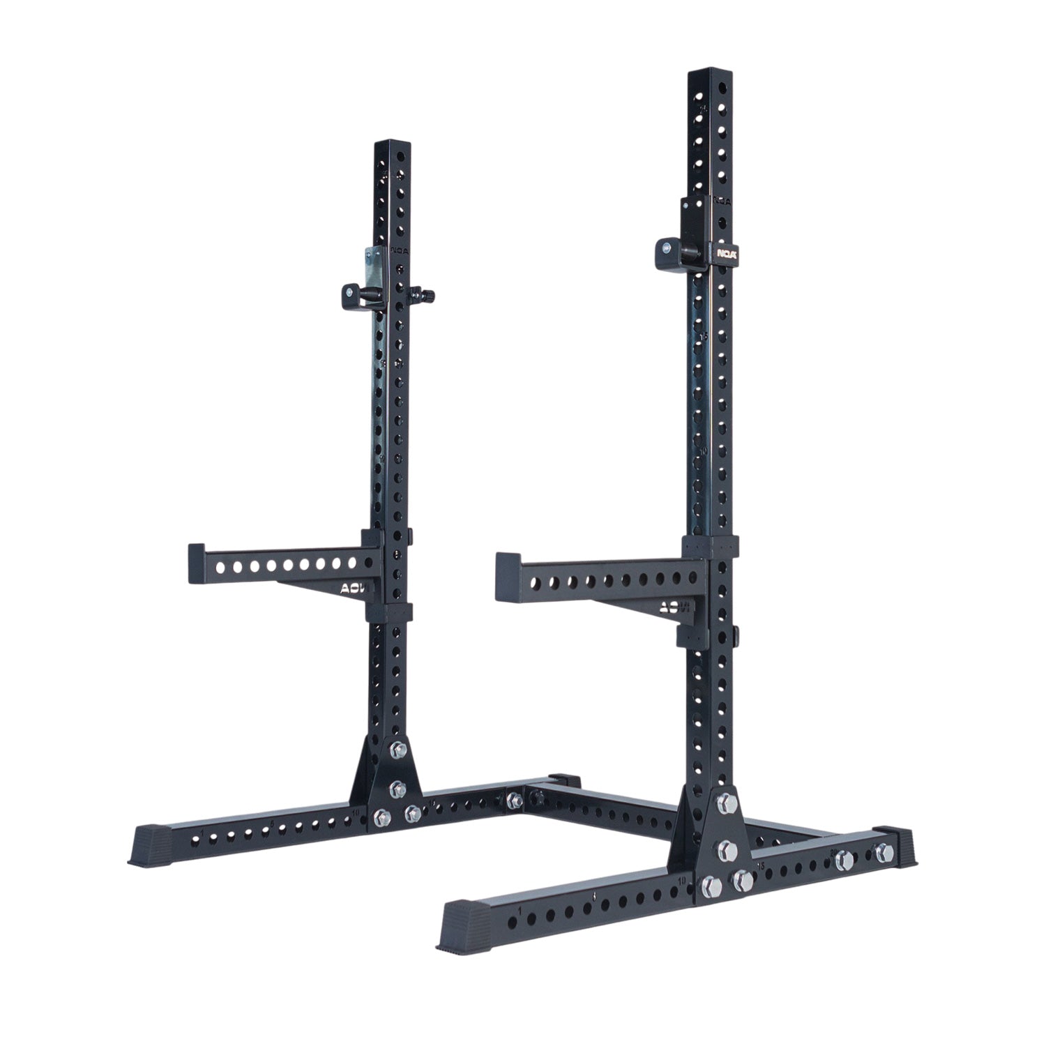 スクワットラック | NGA｜ウチノジム