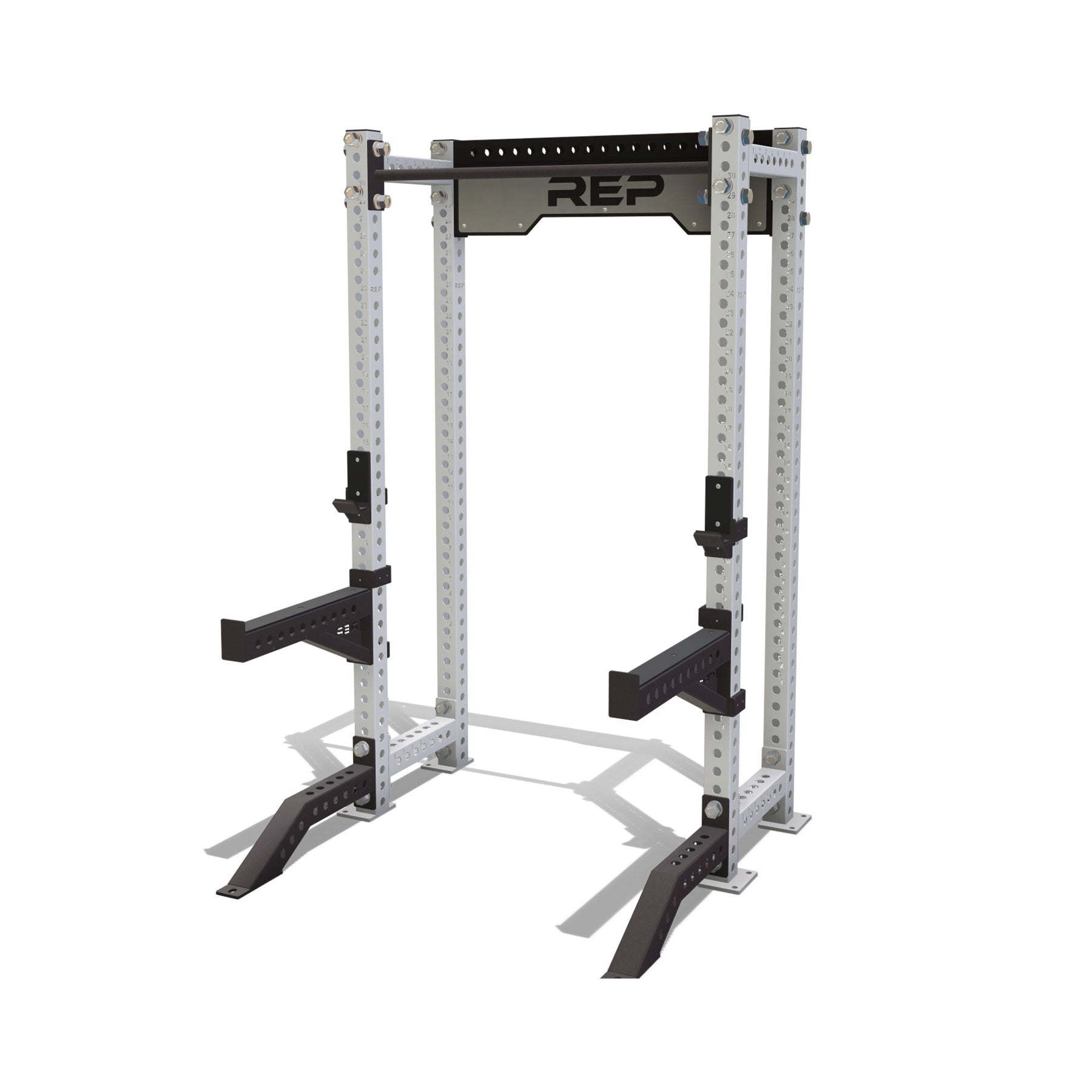 PR-5000 ハーフラック | REP Fitness｜ウチノジム