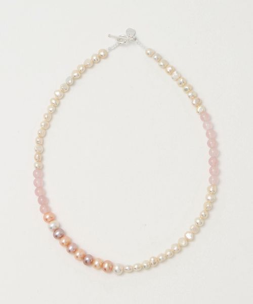 les bonbon＞SALLY チェーンリング