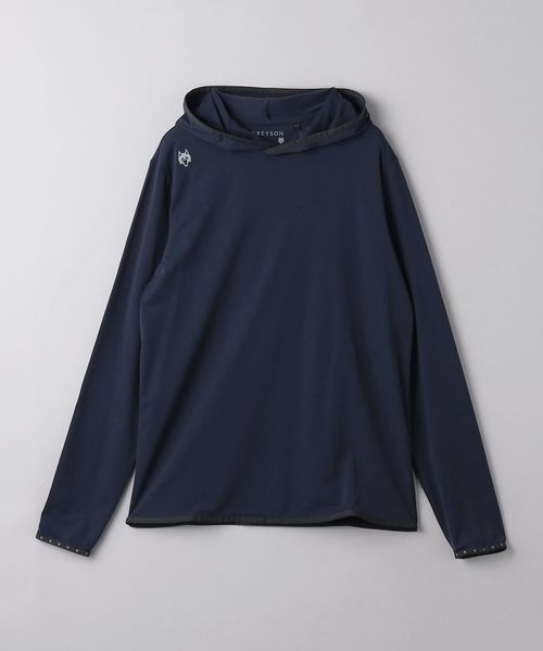 Greyson＞COKATO HOODIE/フーディ