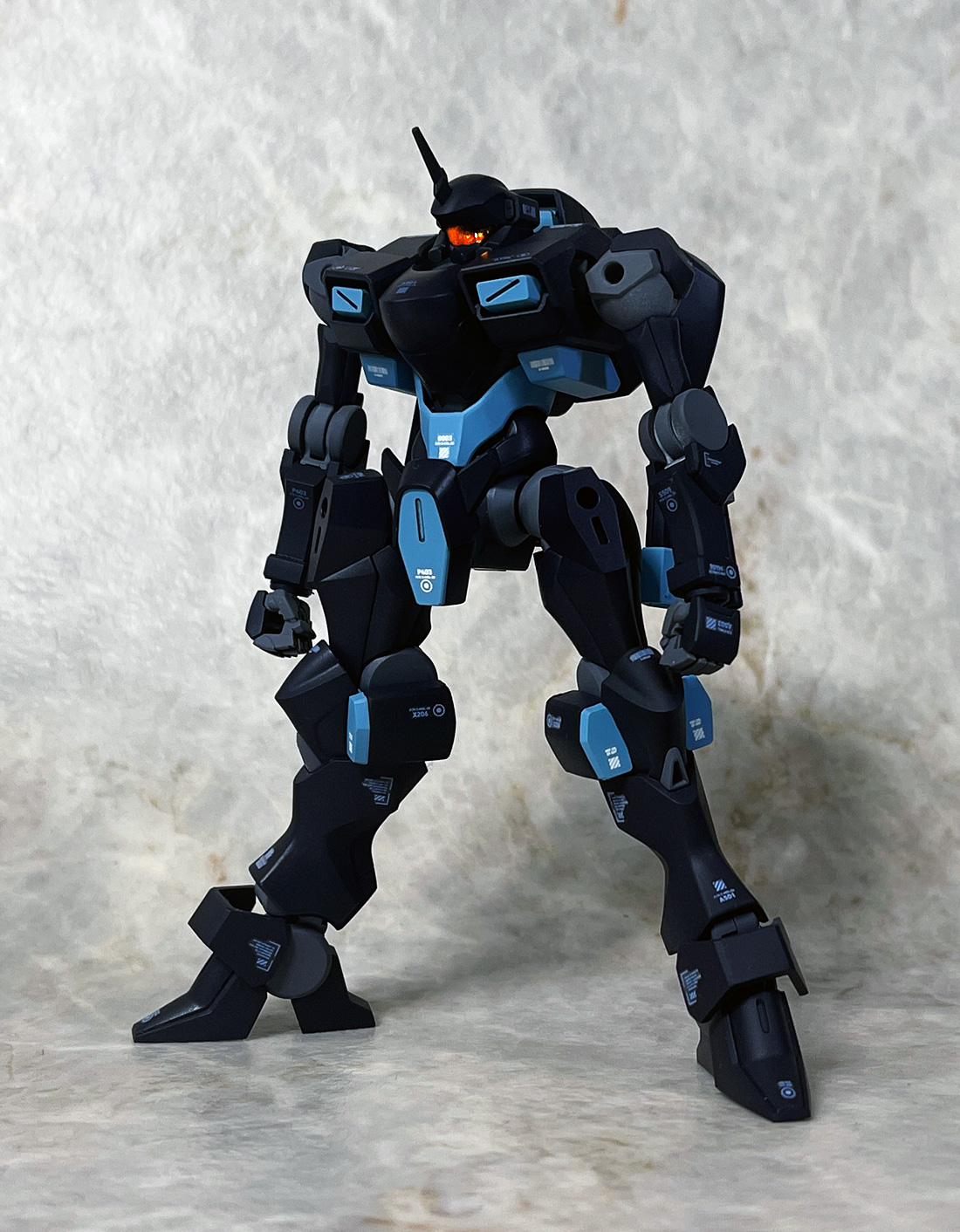 BANDAI SPIRITS HG ザウォート 完成報告。 – UC-TIMELINE. ガンプラ