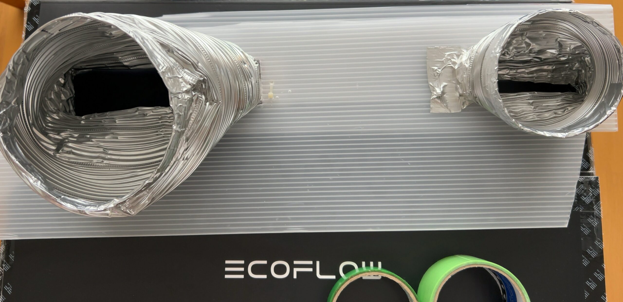 フリード＋ × EcoFlow WAVE3 ポータブルエアコンの運用レビュー | うぐ