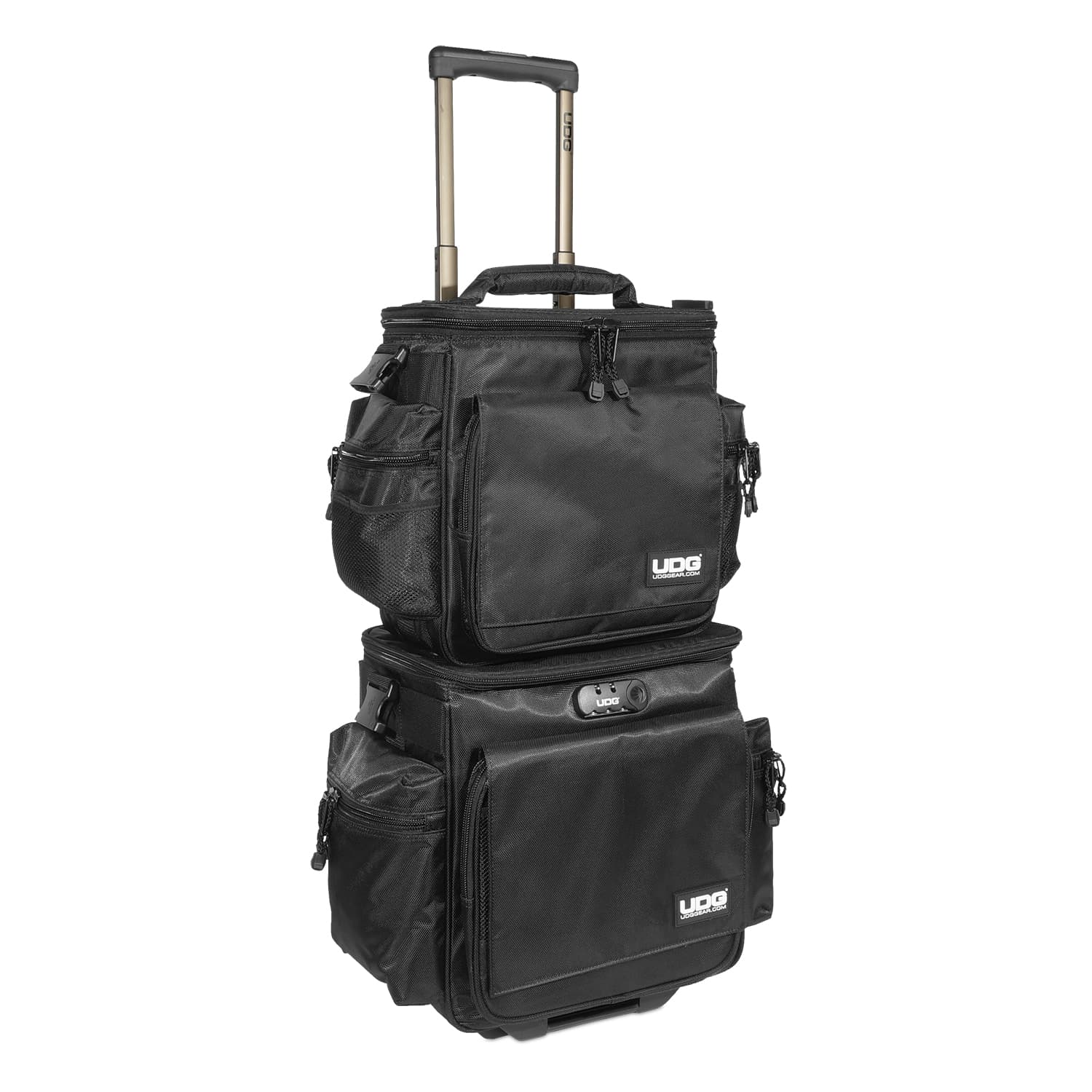UDG Ultimate SlingBag Trolley Set DeLuxe MK2 – UDG GEAR