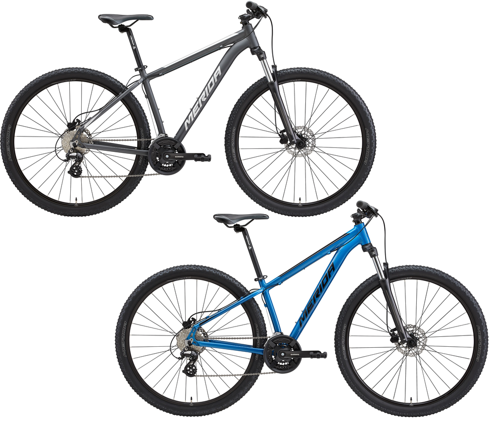 ウエムラサイクルパーツインターネット店 / MERIDA(メリダ) BIG.NINE