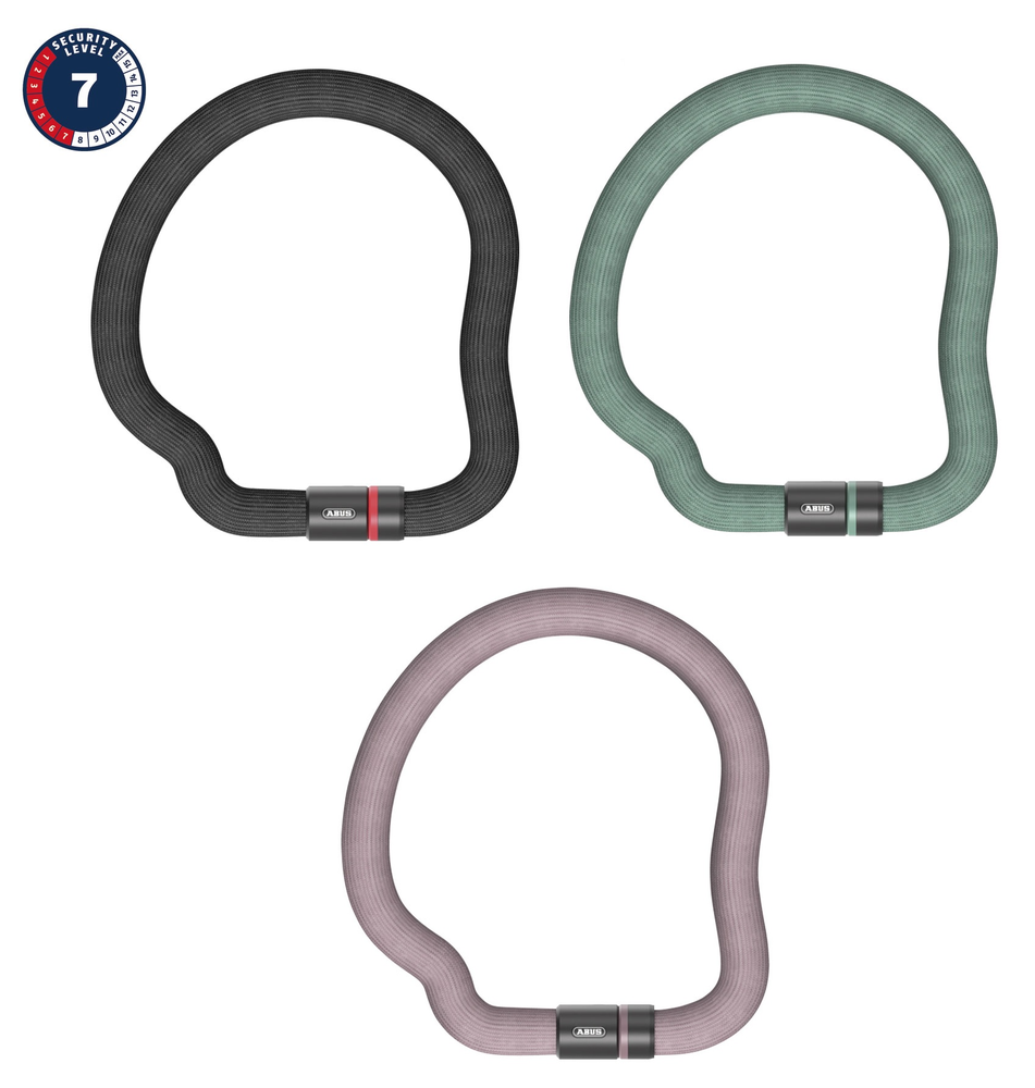 ウエムラサイクルパーツインターネット店 / ABUS (アブス) 6206K GOOSE