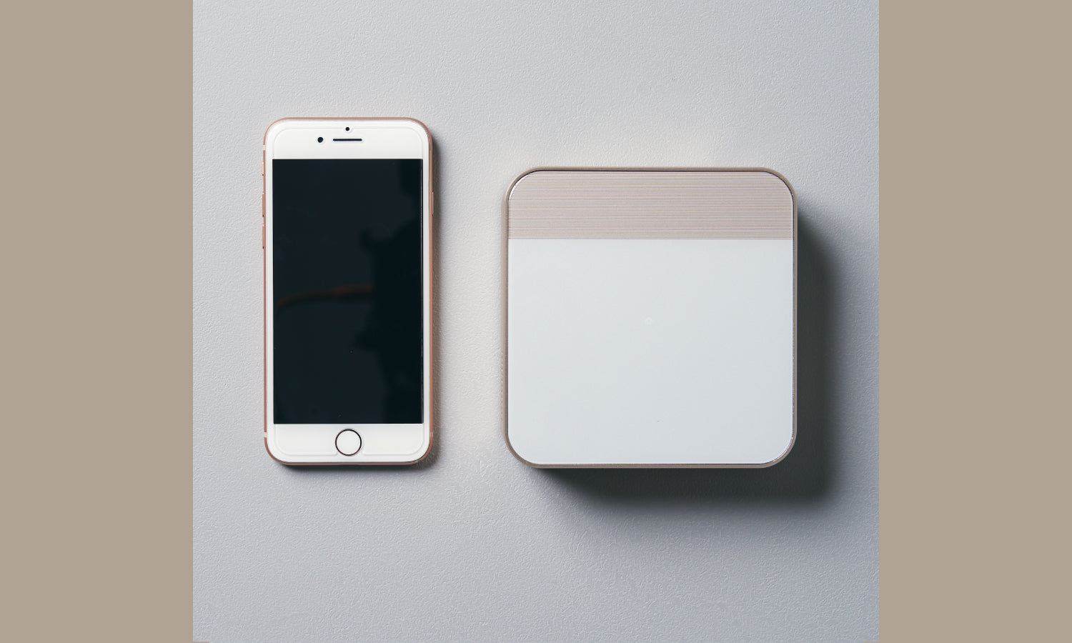 おしゃれX健康X時短家電 UENO-mono – モバイルプロジェクター KABĒNI