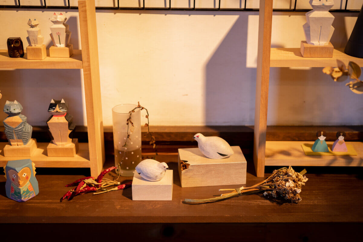 山本鼎と「農民美術」 かわいいこっぱ人形をおみやげに | 信州上田観光協会