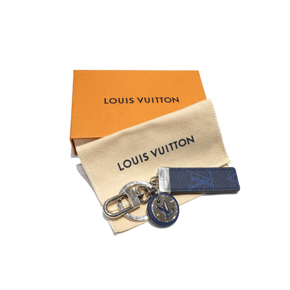 お買取りしました！ ルイヴィトン ポルトクレ・ネオLVクラブ