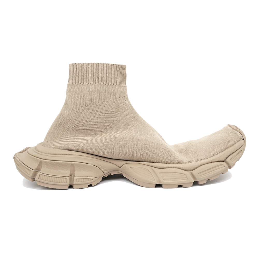 名東】【BALENCIAGA】バレンシアガ 3XL ニットソックススニーカー