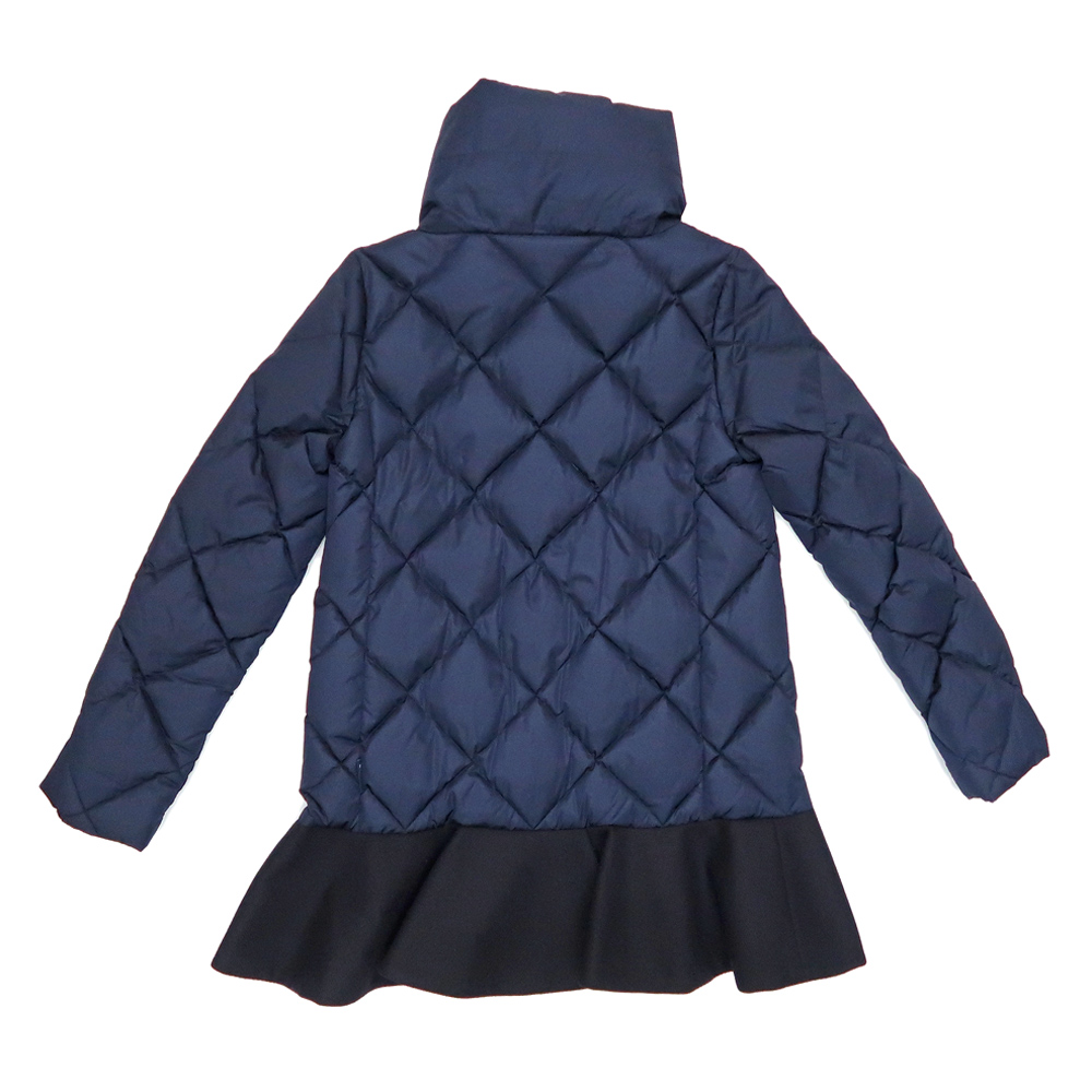 名東】【MONCLER】モンクレール ダウンジャケット VOUGLANS GIUBBOTTO