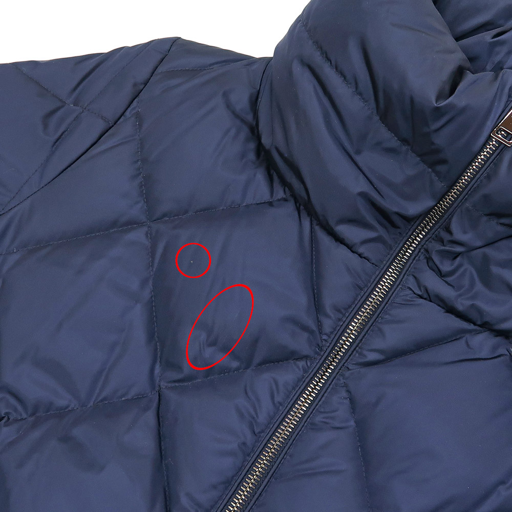 名東】【MONCLER】モンクレール ダウンジャケット VOUGLANS GIUBBOTTO