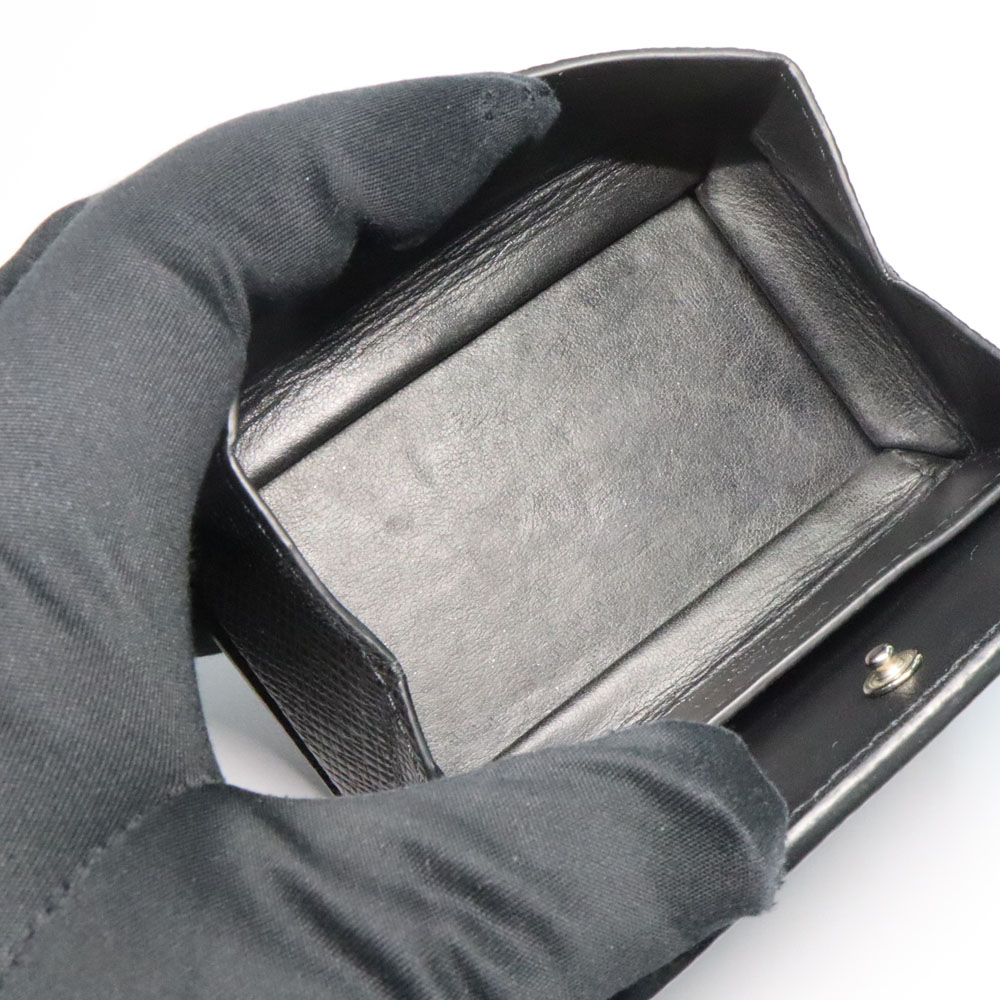 名古屋】【LOUIS VUITTON】ルイヴィトン タイガ コインパース M30598